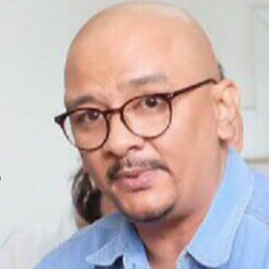 Mustafa Alcaff